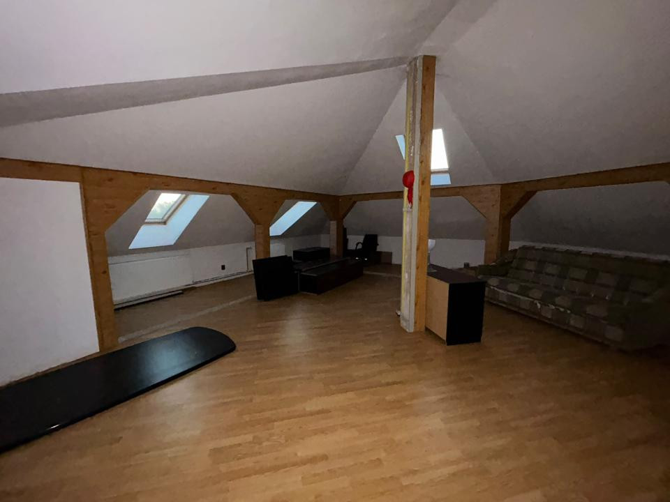 Inchiriere vila Pipera