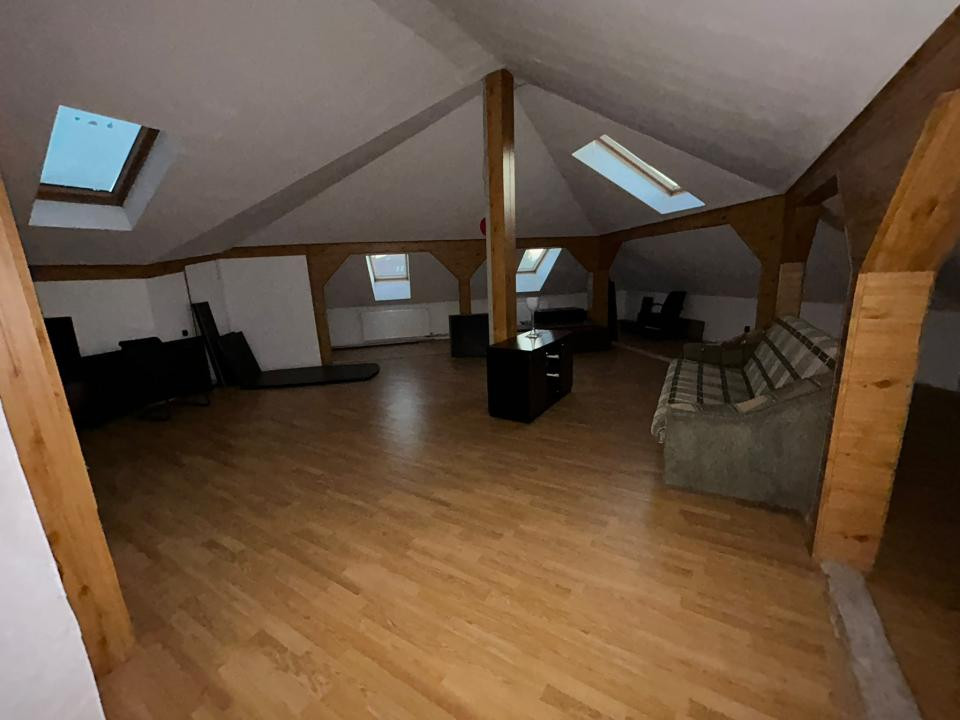 Inchiriere vila Pipera
