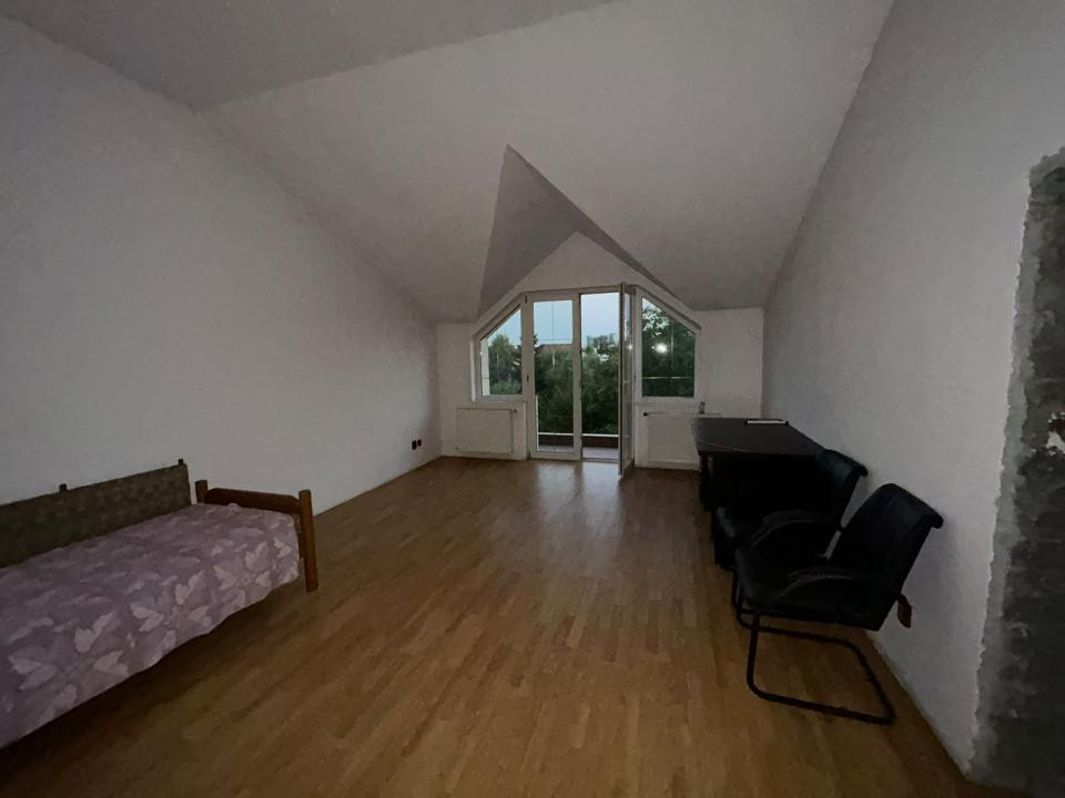 Inchiriere vila Pipera