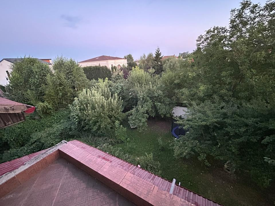 Inchiriere vila Pipera
