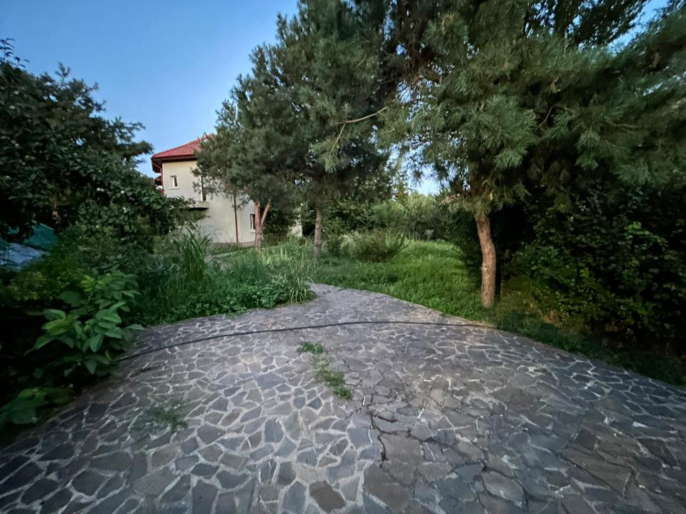 Inchiriere vila Pipera