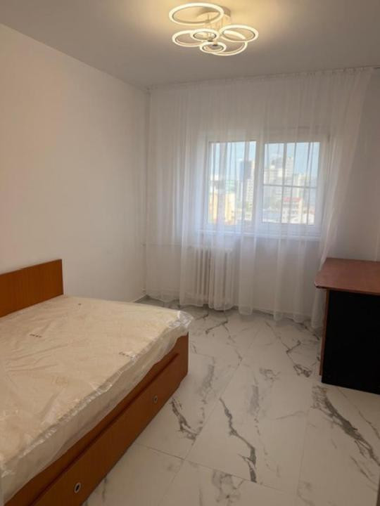 Inchiriere apartament 3 camere Banu Manta
