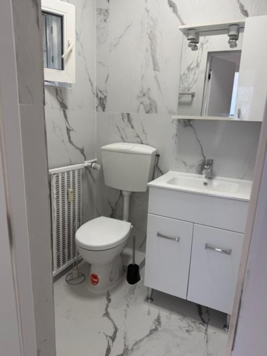 Inchiriere apartament 3 camere Banu Manta