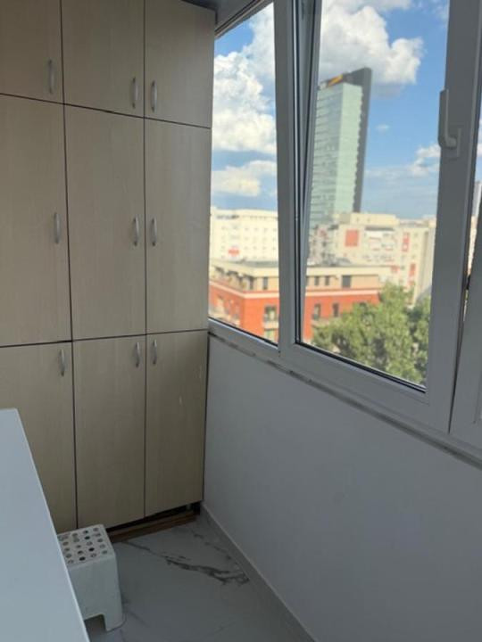 Inchiriere apartament 3 camere Banu Manta