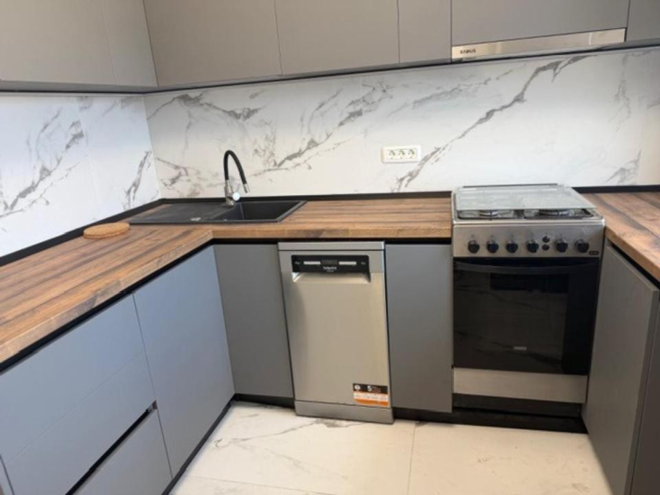 Inchiriere apartament 3 camere Banu Manta