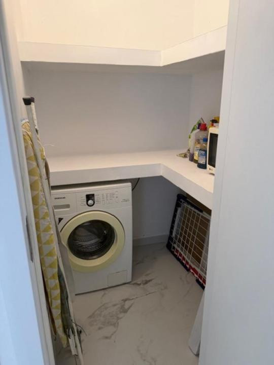 Inchiriere apartament 3 camere Banu Manta