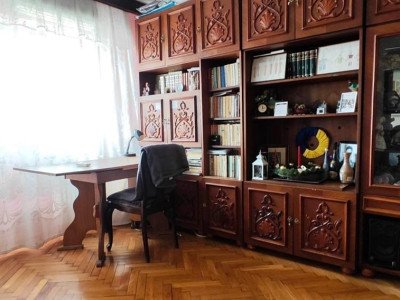 Inchiriere apartament 4 camere Turda - Parcul Regina Maria