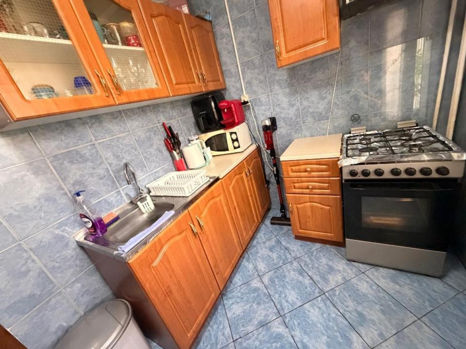 Vanzare garsoniera Militari Gorjului