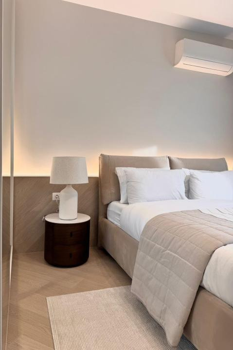 2 camere LUX Cortina North
