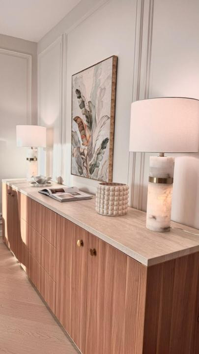 2 camere LUX Cortina North