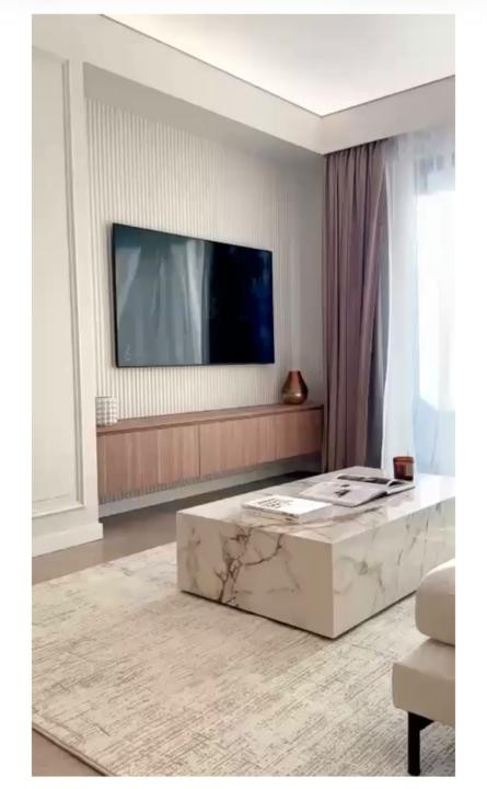 2 camere LUX Cortina North