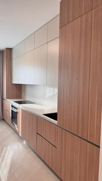 2 camere LUX Cortina North