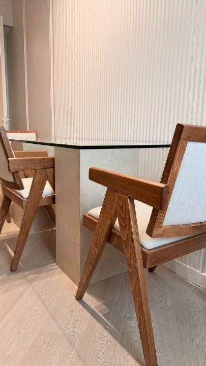 2 camere LUX Cortina North