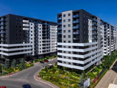 2 camere LUX Cortina North
