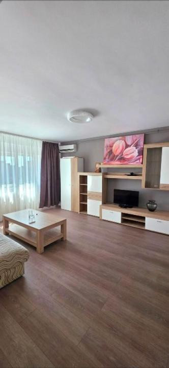 Inchiriere apartament 2 camere 13 Septembrie  - Marriott