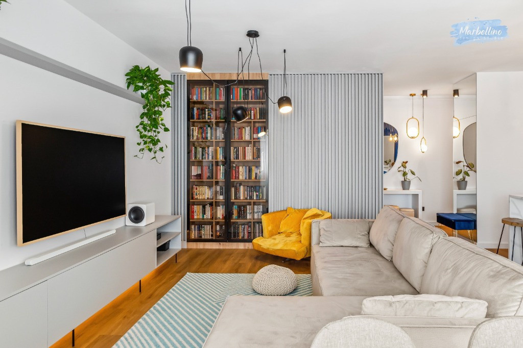 Vanzare apartament spatios de 4 camere, zona Baneasa-Herastrau