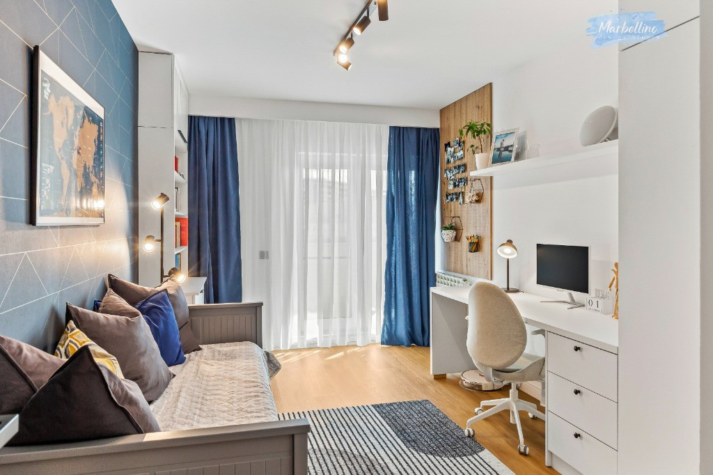 Vanzare apartament spatios de 4 camere, zona Baneasa-Herastrau