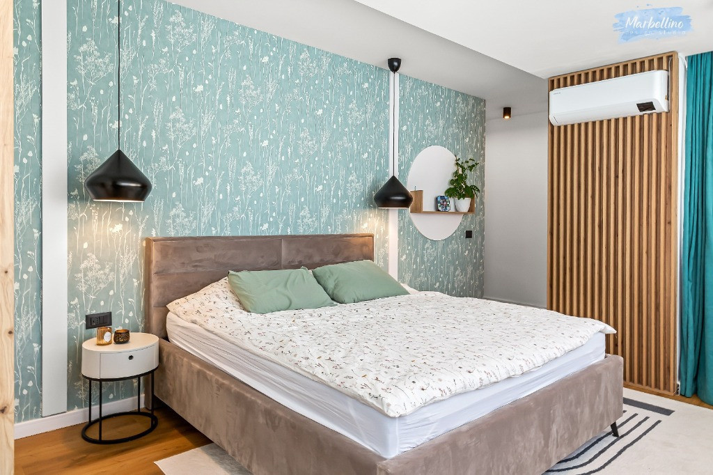 Vanzare apartament spatios de 4 camere, zona Baneasa-Herastrau