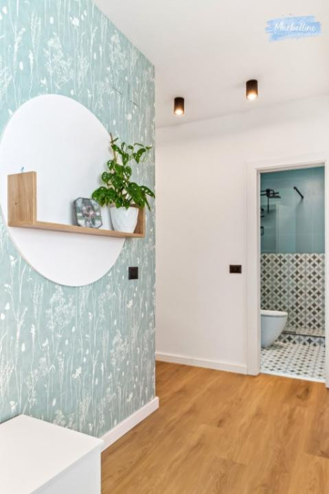 Vanzare apartament spatios de 4 camere, zona Baneasa-Herastrau