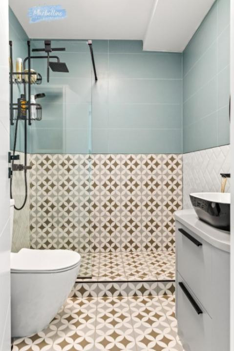 Vanzare apartament spatios de 4 camere, zona Baneasa-Herastrau