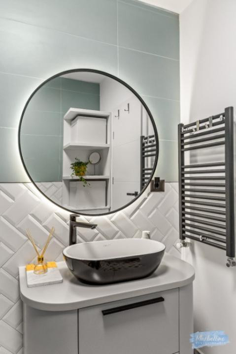 Vanzare apartament spatios de 4 camere, zona Baneasa-Herastrau