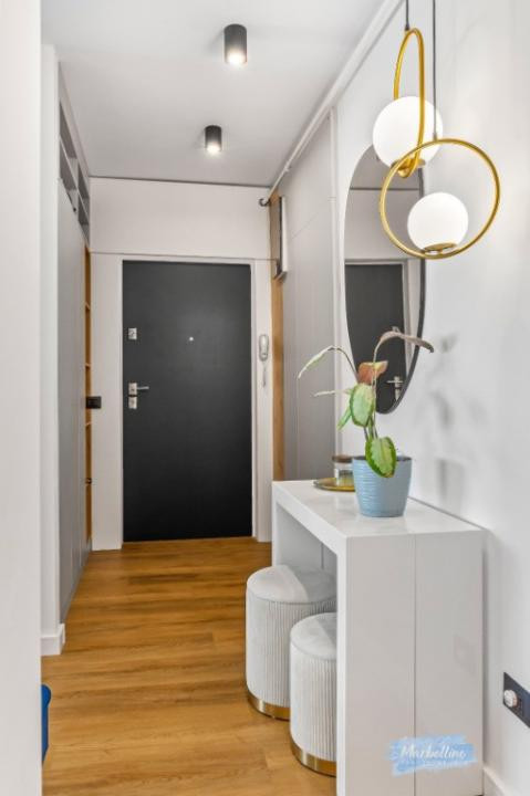 Vanzare apartament spatios de 4 camere, zona Baneasa-Herastrau