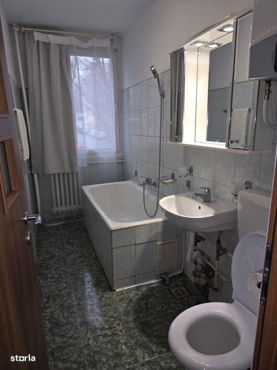 Vanzare garsoniera Drumul Taberei - Valea Argesului.
