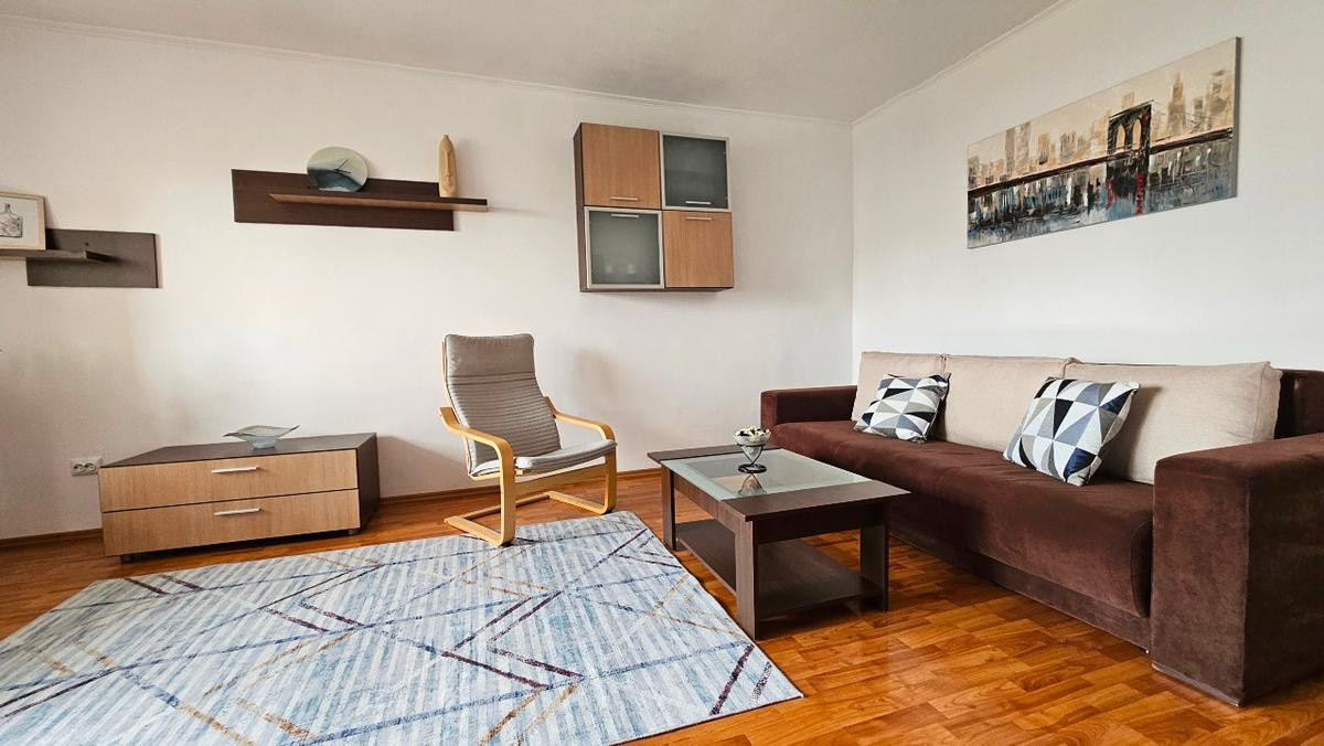 Inchiriere apartament 2 camere Turda - Parc Regina Maria
