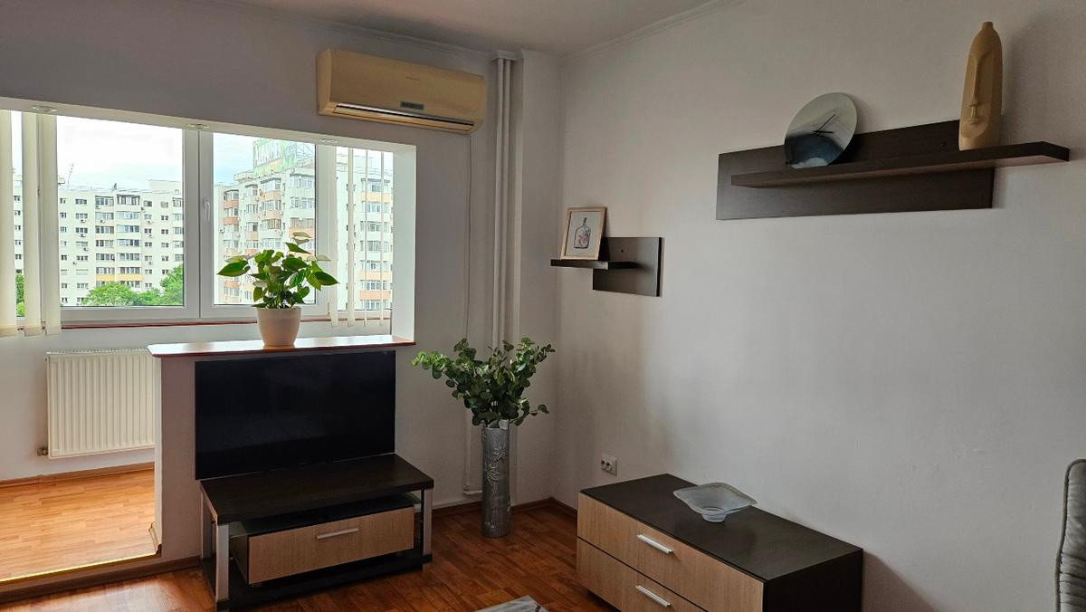Inchiriere apartament 2 camere Turda - Parc Regina Maria