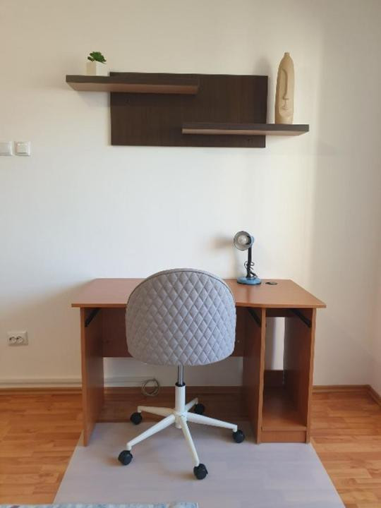 Inchiriere apartament 2 camere Turda - Parc Regina Maria