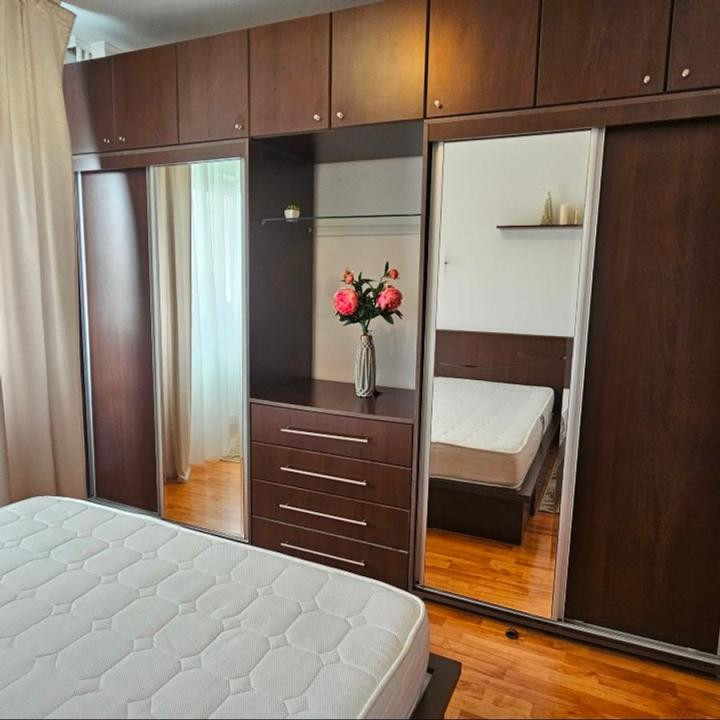 Inchiriere apartament 2 camere Turda - Parc Regina Maria