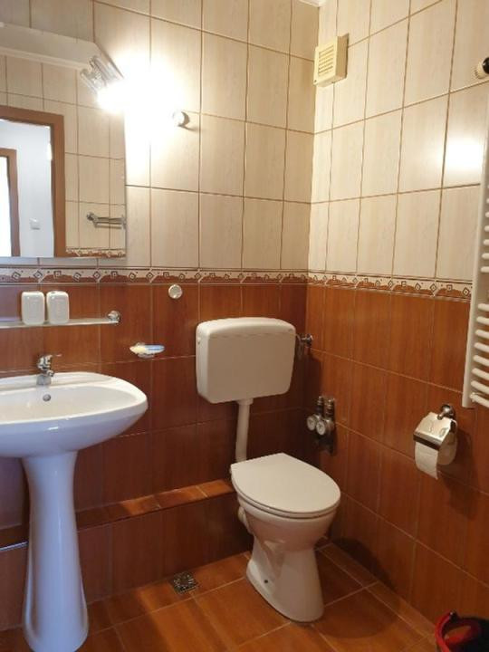 Inchiriere apartament 2 camere Turda - Parc Regina Maria