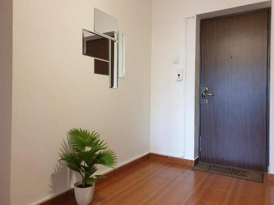 Inchiriere apartament 2 camere Turda - Parc Regina Maria