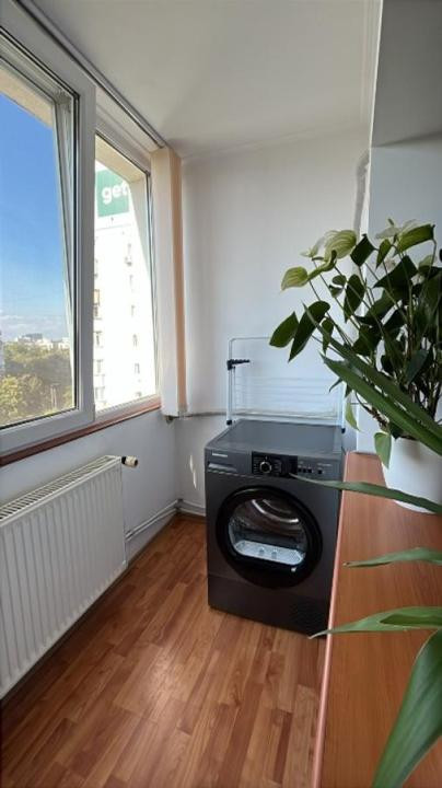 Inchiriere apartament 2 camere Turda - Parc Regina Maria