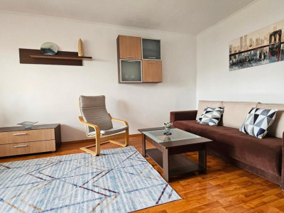 Inchiriere apartament 2 camere Turda - Parc Regina Maria