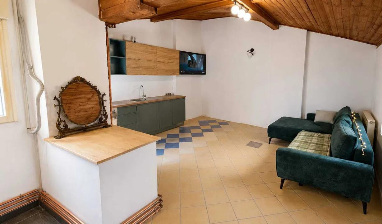 Apartament 3 camere ultracentral - zona Cismigiu