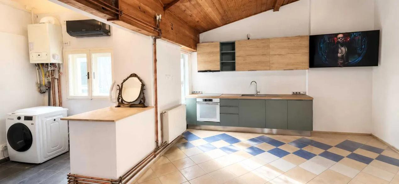 Apartament 3 camere ultracentral - zona Cismigiu