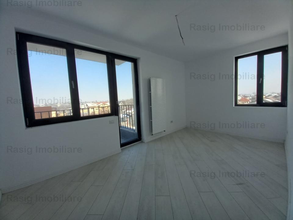  3 camere Tip C2 , etaj 1, Comision 0%