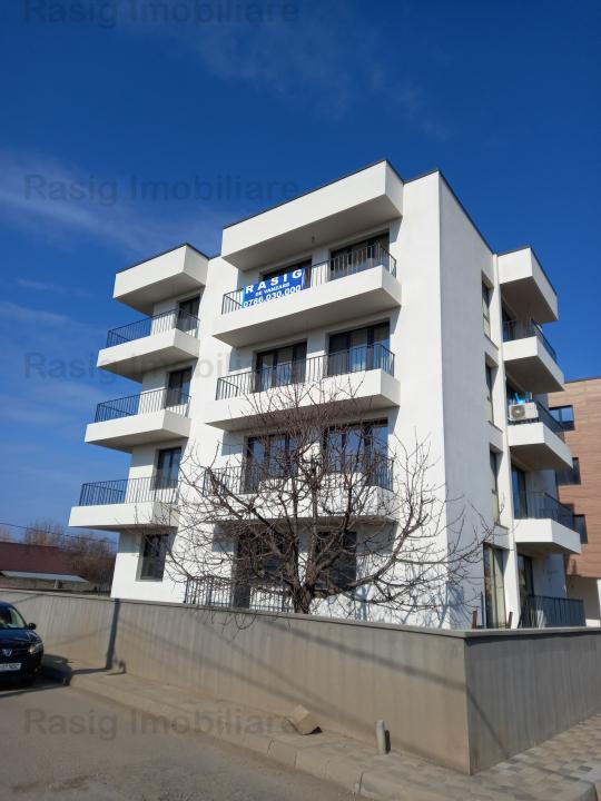  3 camere Tip C2 , etaj 1, Comision 0%