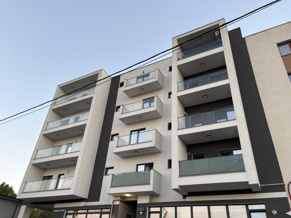 Apartament de 2 camere, şoseaua Chitilei sector 1