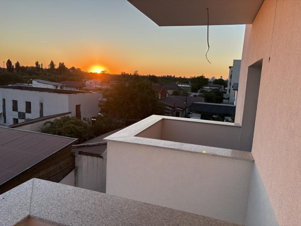 Apartament de 2 camere, şoseaua Chitilei sector 1