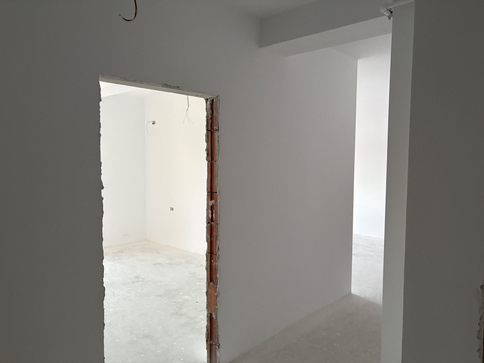 Apartament de 2 camere, şoseaua Chitilei sector 1