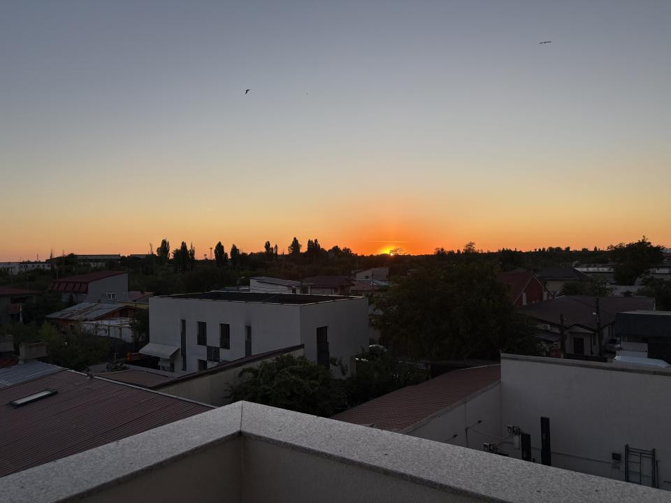 Apartament de 2 camere, şoseaua Chitilei sector 1