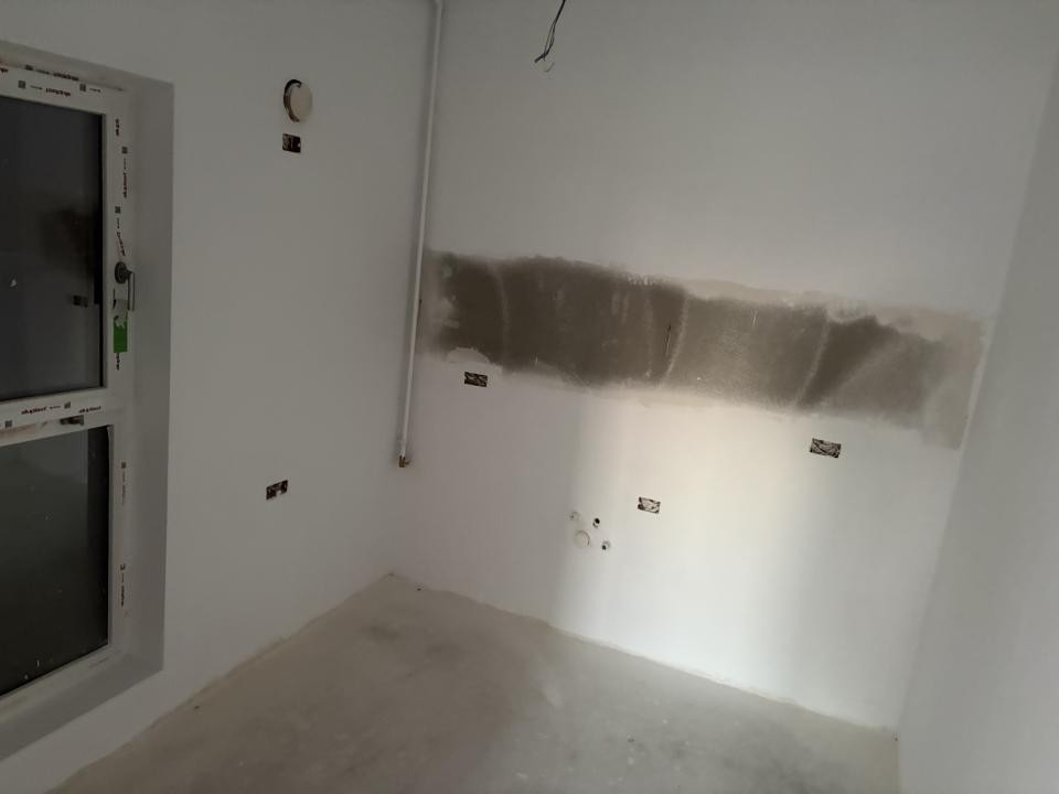 Apartament de 2 camere, şoseaua Chitilei sector 1