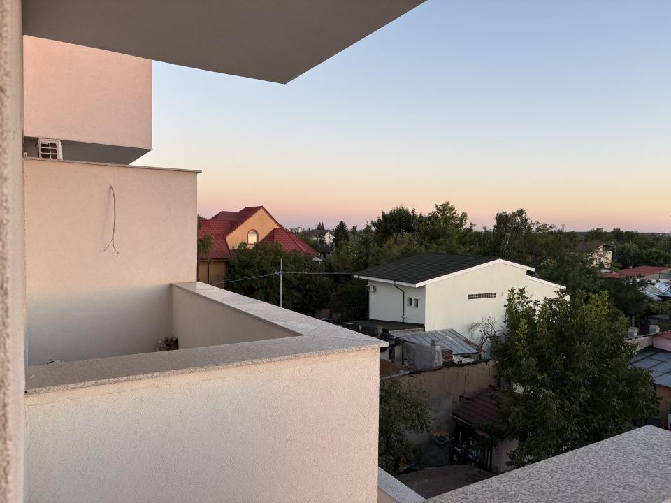 Apartament de 2 camere, şoseaua Chitilei sector 1