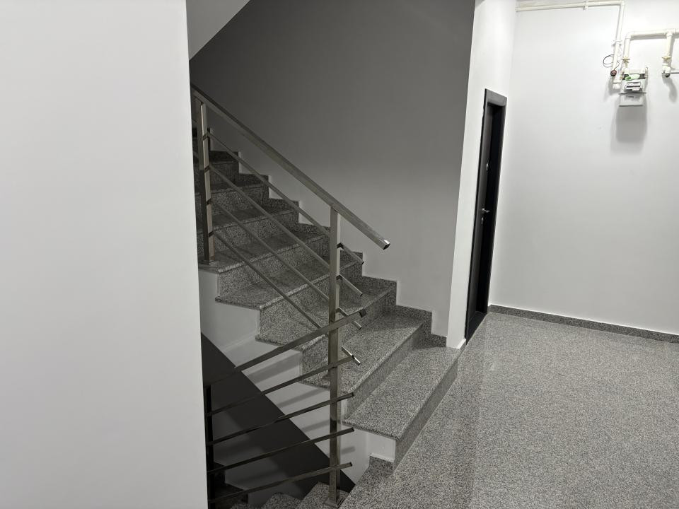 Apartament de 2 camere, şoseaua Chitilei sector 1