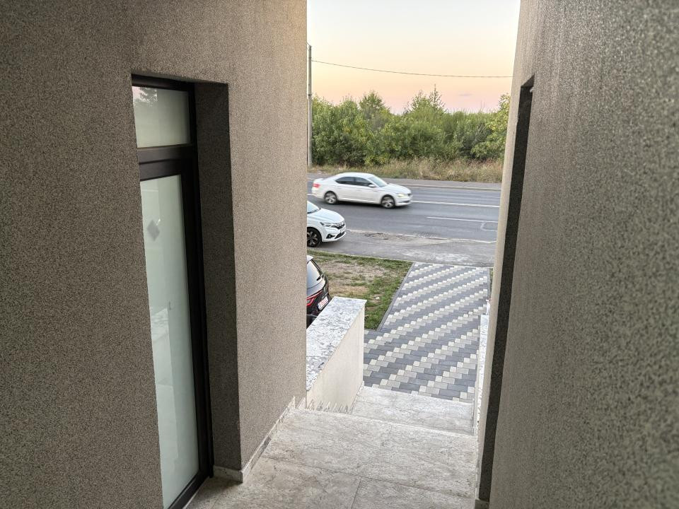 Apartament de 2 camere, şoseaua Chitilei sector 1