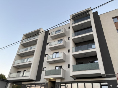 Apartament de 2 camere, şoseaua Chitilei sector 1