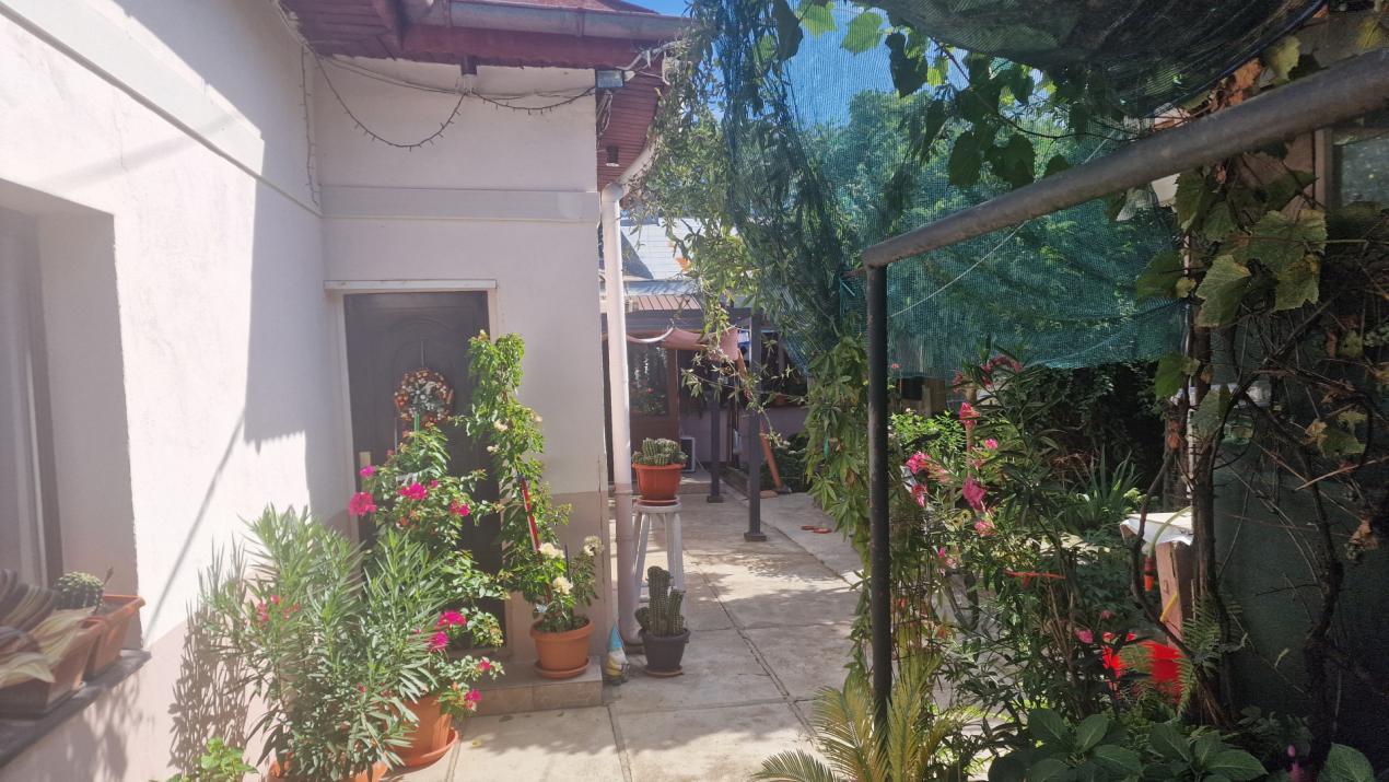 Vanzare casa Bucurestii Noi