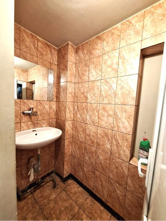 Spațiu comercial stradal – 108 mp | Vitrină 14 m | Colț | National Arena